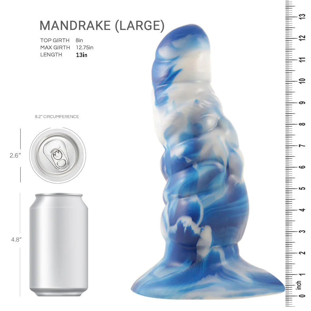 Mandrake