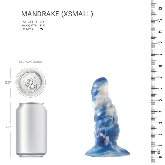 Mandrake