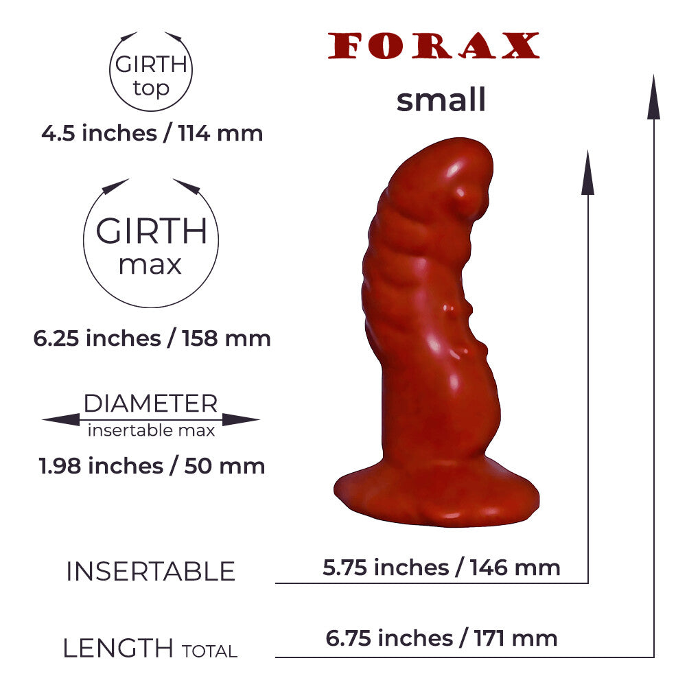 Forax